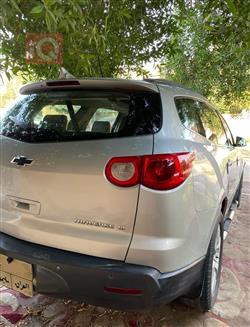 شيفروليه ترافرس